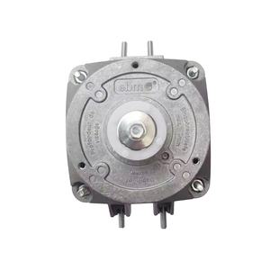 Ventilateur de refroidissement à moteur à pôles ombragés carré ebmpapst M4Q045-CA25-F3 230V AC 34W 9W 0.22A 1300RPM 1550RPM pour machine à glaçons - Product Image 1