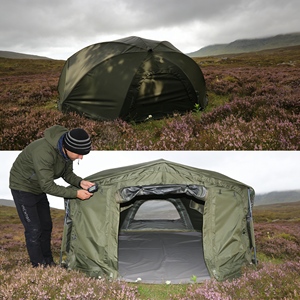 Tente imperméable en forme de parapluie à installation rapide automatique pour un <span class=keywords><strong>camping</strong></span> efficace et des activités de <span class=keywords><strong>loisirs</strong></span> en plein air - Product Image 2