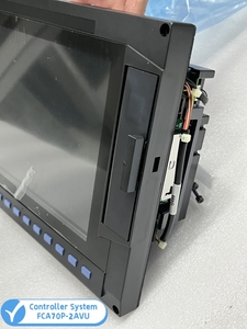 Unidad de Teclado Principal PLC 100% Original FCA70P-2AVU FCA70P-2BVU FCA64M FCA310M FCU8-DU121-12 HN452A FCA70P-2AVU S - Product Image 1