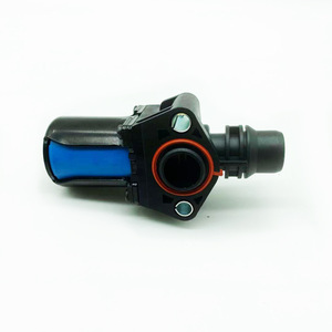 Válvula de Control de Refrigerante del Calefactor Ford BM5G8C605DC, Puerto de 3/4 Pulgadas para Agua - Product Image 5