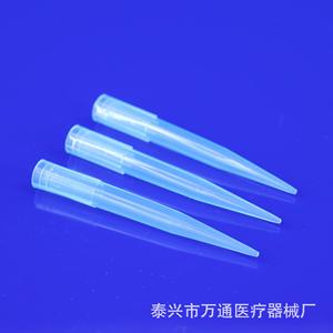 หัวปิเปตเวทง ขนาด 1 มล. วัสดุ PP สำหรับใช้ในห้องปฏิบัติการ - Product Image 3