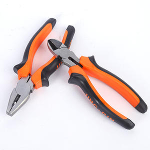 Kit d'outils de réparation automobile modèle 142A CRV comprenant un outil de réparation de turbine, une boîte à outils à cliquet, une clé à cylindre, des pinces, un tournevis - Product Image 2