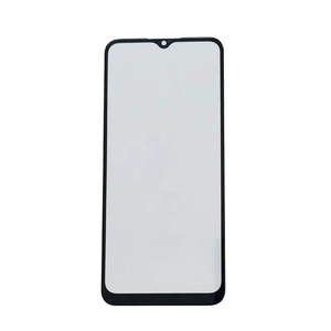 Verre + oca pour Samsung <span class=keywords><strong>Galaxy</strong></span> M02 M02S M10 M10S M11 <span class=keywords><strong>M12</strong></span> M20 M21S LCD écran tactile avant lentille verre avec colle OCA - Product Image 1