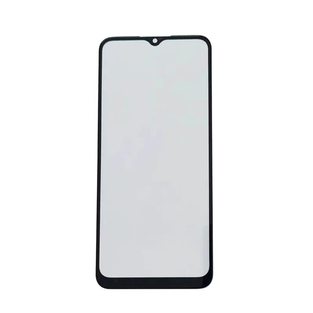 Glass+oca for Samsung Galaxy M02 M02S M10 M10S M11 M12 M20 M21S LCD Front Touch Screen Lens Glass with OCA Glue