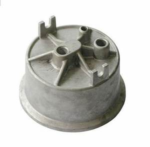 דיוק גבוהה אלומיניום אבץ adc12 a308 למות הליהוק חלק עם שירות עיבוד שבבי - Product Image 4