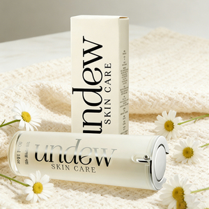 Sérum facial nourrissant à la propolis et au miel UNDUE pour une hydratation antioxydante, un éclat revitalisant et une peau éclatante - Product Image 3