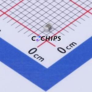 CC0603MRY5V6BB225 SMD <b>Capacitor</b> (MLCC) 0603 ( Capacitance: 2.2uF )( Precision: 20% Rated Voltage: 10V ) - Product Image 2