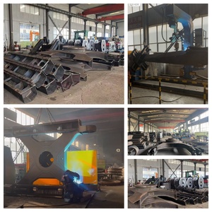 Doosan escavatore Dx225 20TON 23 Ton macchine movimento terra pesante grande escavatore scavatrice - Product Image 4