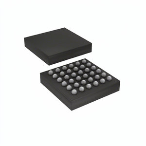 Buy Online Electronic Components Embedded 36 UFBGA, CSPBGA Authorized Distributor EFM32HG350F64G-B-CSP36R - Product Image 1