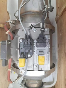 Convertidor Catalítico de Alta Calidad para Sistema Eléctrico Automotriz de Camiones Serie V, OE 4393828, con 6 Meses de Garantía - Product Image 3