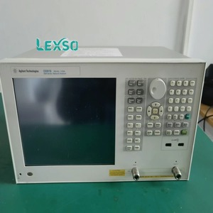 เครื่องวิเคราะห์เครือข่าย Keysight E5061b Ena ผ่านการทดสอบและปรับเทียบในสภาพการทำงานสำหรับการสื่อสารไร้สาย - Product Image 1