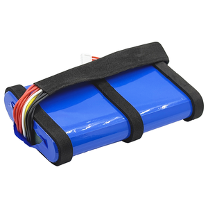 แบตเตอรี่ 7.26v 10400mAh สำหรับลำโพงไร้สาย <span class=keywords><strong>JBL</strong></span> Boombox3 รุ่น ID109GA <span class=keywords><strong>ราคา</strong></span>โรงงาน แบตเตอรี่ลิเธียม <span class=keywords><strong>Boombox</strong></span> 3 - Product Image 2