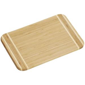 Tabla de Cortar KESPER de Bambú Rectangular para Cocina - Product Image 1