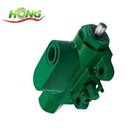 Vanne de commande hydraulique LVA801753 pour tracteurs Deere 650 850 900HC 950 1050 Système hydraulique