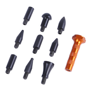 Super PDR, <span class=keywords><strong>marteau</strong></span> coulissant pour réparation de bosses de voiture, extracteur de bosses pour carrosserie, outils pour carrosserie - Product Image 6