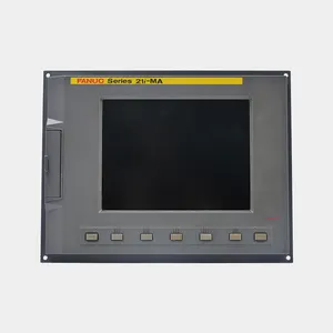 Japan Original 21i-MB Fanuc Cnc Controller A02B-0285-B500