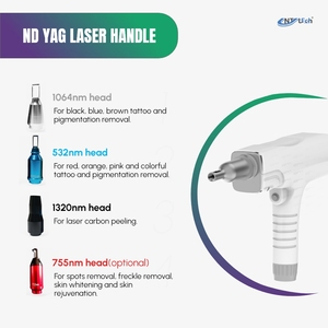 Venta caliente 2 en 1 máquina <span class=keywords><strong>de</strong></span> depilación láser <span class=keywords><strong>de</strong></span> diodo Picolaser y máquina <span class=keywords><strong>de</strong></span> eliminación <span class=keywords><strong>de</strong></span> tatuajes Corea - Product Image 5