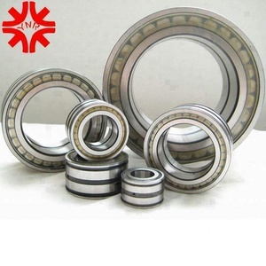 Roulement à rouleaux cylindriques à double rangée et à complément complet NCF5020 <span class=keywords><strong>NNCF</strong></span> 5020 CV 100x150x67 mm - Product Image 3