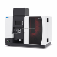 Analyseur de métaux Agilent US, spectromètre AAS, spectrophotomètre à absorption atomique, utilisé pour les instituts de recherche