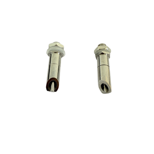 <span class=keywords><strong>Bebedero</strong></span> automático para aves de corral de acero inoxidable premium con válvula de aguja precisa - Product Image 1