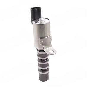Válvula Solenoide Suzuki 16550-58MA0-000 DC 12V Control de Aceite Reemplazo Original - Product Image 1