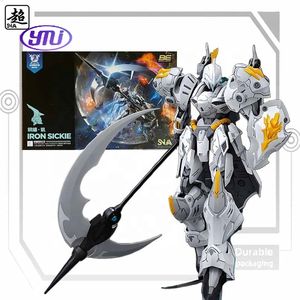 Kit de Modelo Original SNAA para Ensamblar Figura de Acción de Anime Caballeros de la Mesa Redonda Juguetes de Montaje Regalos para Niños - Product Image 3