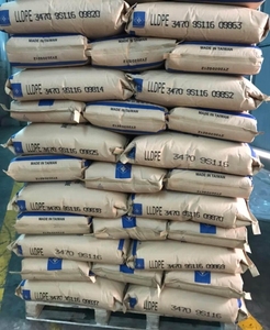 เม็ดพลาสติก LLDPE 219NJ/219ZJ MFR 2.0 เกรดฟิล์ม โพลีเอทิลีนความหนาแน่นต่ำแบบเชิงเส้น สำหรับฟิล์มยืดห่อ - Product Image 6