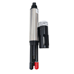 Analizador de Nitrógeno Amoniacal en Línea de Gran Demanda: Método de Electrodo para Monitoreo de Calidad del Agua, Instrumentos de Medición y Análisis - Product Image 6