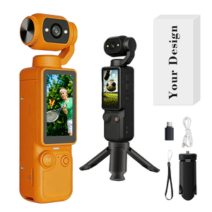 0728 1.9 Inch Screen Lightweight Mini Pocket <b>Camera</b> Portable <b>Wireless</b> Action Lcd Display Sports Cameras - Product Image 1