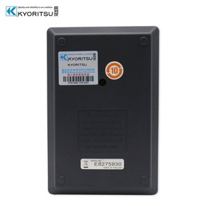 Multímetro de Puntero KYORITSU KEW 1109S - Product Image 4