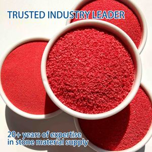 Wear-Resistant Recycled Resin <strong>Sand</strong> for Suspended <strong>Sand</strong> Floor, Premium <strong>Decorative</strong> Aggregate for High-Strength Resin System - Product Image 2