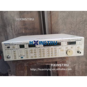 Meguro เครื่องกำเนิดสัญญาณสเตอริโอ MSG-2280 AM/ FM 100Hz-170MHz ใหม่ HX - Product Image 1