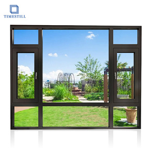 Trung Quốc nhà sản xuất cửa sổ cách âm với hiệu quả năng lượng cao - Product Image 5