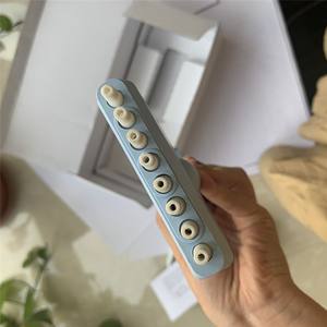 Drawell ไมโครปิเปตต์อัตโนมัติปรับปริมาตรได้12ช่อง - Product Image 3