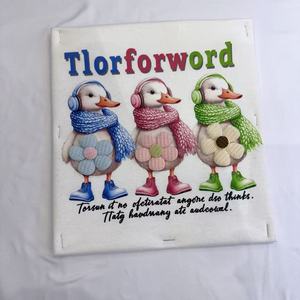 Chuyển in ấn và sửa chữa nóng Donald vịt - Product Image 5