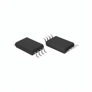 Electronics Component Manufacturer Channel BR24T02FV-WGE2 8 LSSOP Memory - Product Image 1
