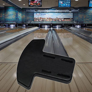 Adaptador de Canal de Bolos 100% Nuevo Brunswick 47-041721-002, Accesorio de Bolos de Alto Rendimiento - Product Image 3