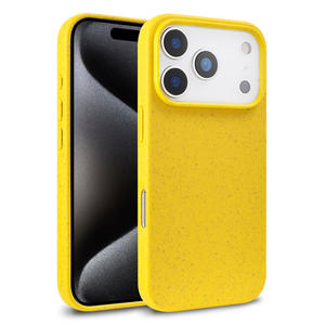 Матовый силиконовый чехол для iPhone 11, 12, 13, 16, 17 - Product Image 3