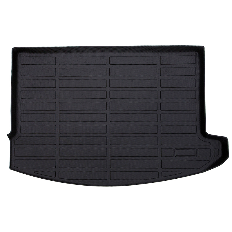 Countryman 2017-2024 Car Trunk Mats