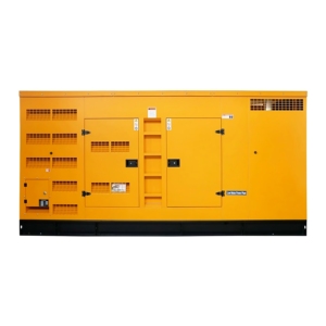 Generador Doméstico Ultrasilencioso de 50kw 63kva, Monofásico, Arranque Automático, Sistema Remoto LZ, Buen Precio, Fabricante Chino SDEC 50 - Product Image 5
