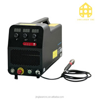 Nouvelle Offre 2026 : Machine de Soudage Laser Portable 600W à Refroidissement par Air pour l'Acier
