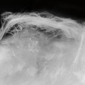 TempMax wol polikristalin massal 1600C wol katun serat Alumina - Product Image 6