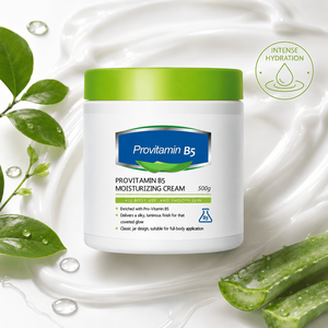 <span class=keywords><strong>Lotion</strong></span> enrichie en provitamine B5 pour hommes, soin quotidien doux et nourrissant, adoucissant pour les peaux rugueuses, convient à tous les types de peau - Product Image 5