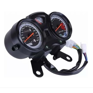 Motorcycle Speedometer Odometer LED Motorcycle Instrument <strong>Vento</strong> Ryder150 RC200 - Product Image 4