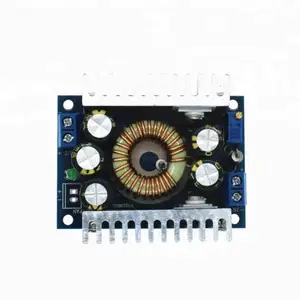 100W 12A DC alimentatore per auto regolatore di tensione convertitore Buck Step Down Volt Convert Module