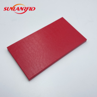 SUNLAN personnalisé luxe carton magnétique merci NFC Visa carte VIP adhésion commerce carte de crédit emballage carte boîte