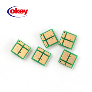 Chip de tóner 415A 414A 416A W2030A <span class=keywords><strong>W2020A</strong></span> W2040A para cartucho de impresora HP Color LaserJet Pro M454 DW MFP M479 FDN M455dn - Product Image 5