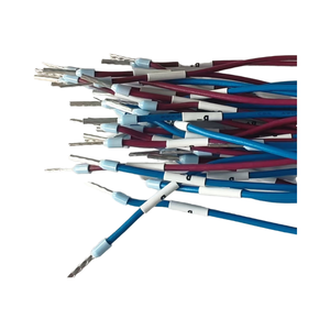 TUV Sertifikalı ve 22-28AWG Telli Genel Araçlar için Özelleştirilmiş Elektronik Kablo Demeti - Product Image 2