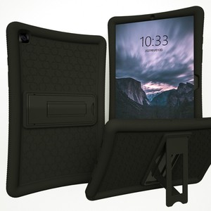 Funda Protectora de Silicona para iPad Pro 10.2 2019, Compatible con iPad Pro 11 2020, Diseño Cielo Estrellado, Bolsa OPP China - Product Image 5
