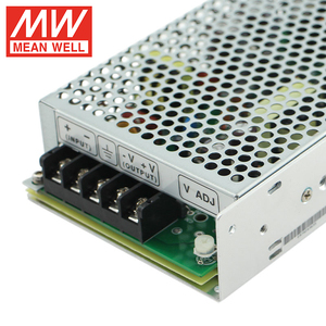 Convertidor Meanwell SD-50A-24 de 50W, 12V CC a 24V CC, Elevador de Voltaje 2:1, Amplio Rango de Entrada, Filtro EMI Integrado y Bajo Ruido de Ondulación - Product Image 2